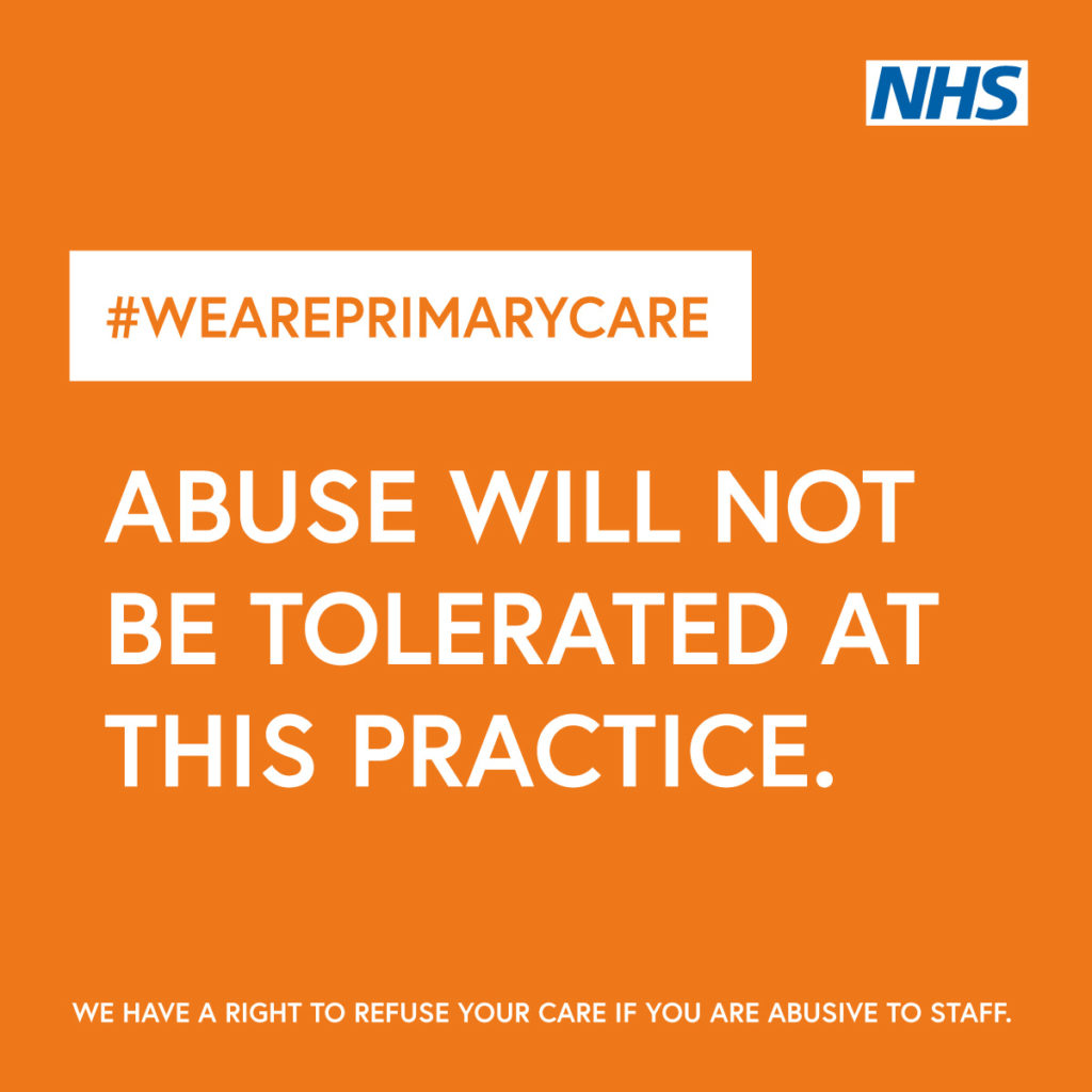 Zero Tolerance Maples Family Medical Practice