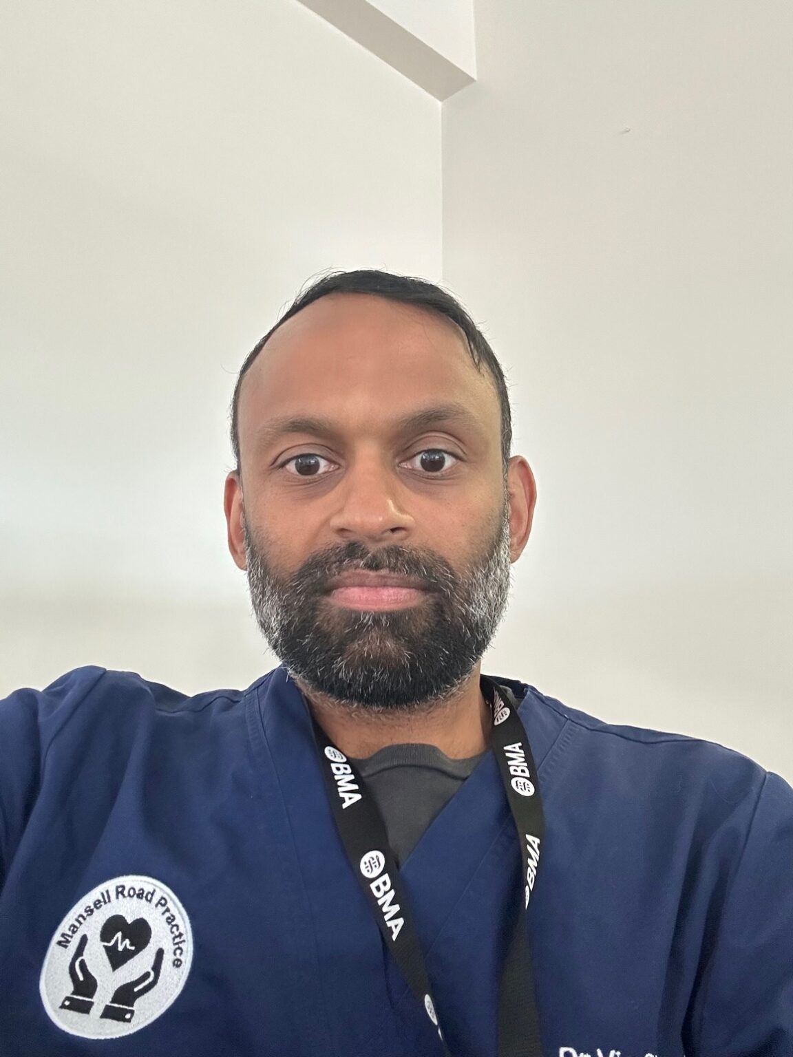 About us Greenwell Primary Care Network