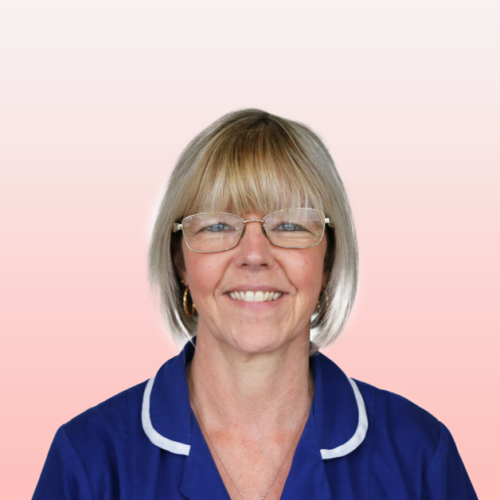 Meet the Team Garretts Green Lane Surgery