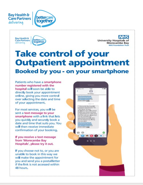 Edgar Medical Centre Central Drive, Walney Island, BarrowIn