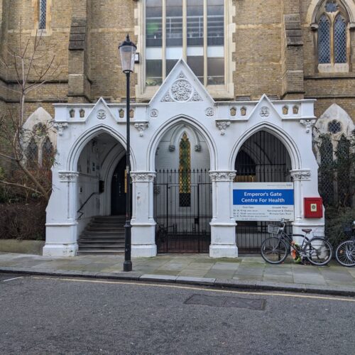 Our Practices Brompton Health PCN