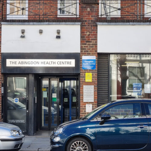 Our Practices Brompton Health PCN