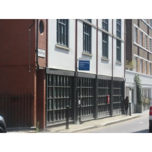 Our Practices Brompton Health PCN