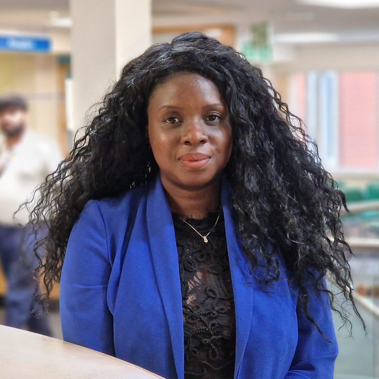 Practice Management Hall Green Health