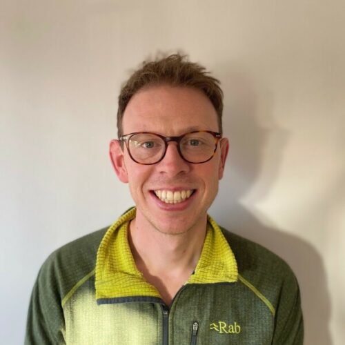 Meet the Team - Imperial Medical Practice