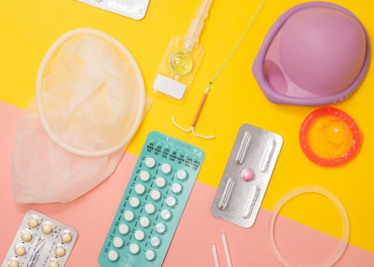 Contraceptive Services Waverley Practice Contraceptive Services Waverley Practice