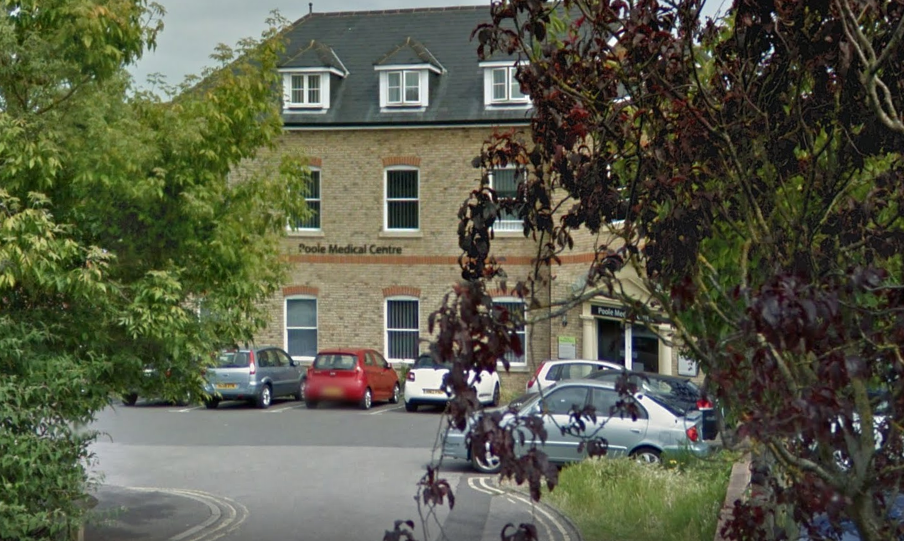 Poole Town Surgery Poole Central PCN