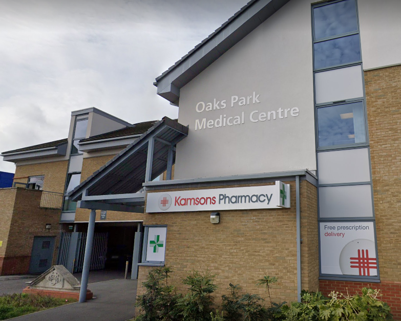 Oakfield Surgery Penge PCN