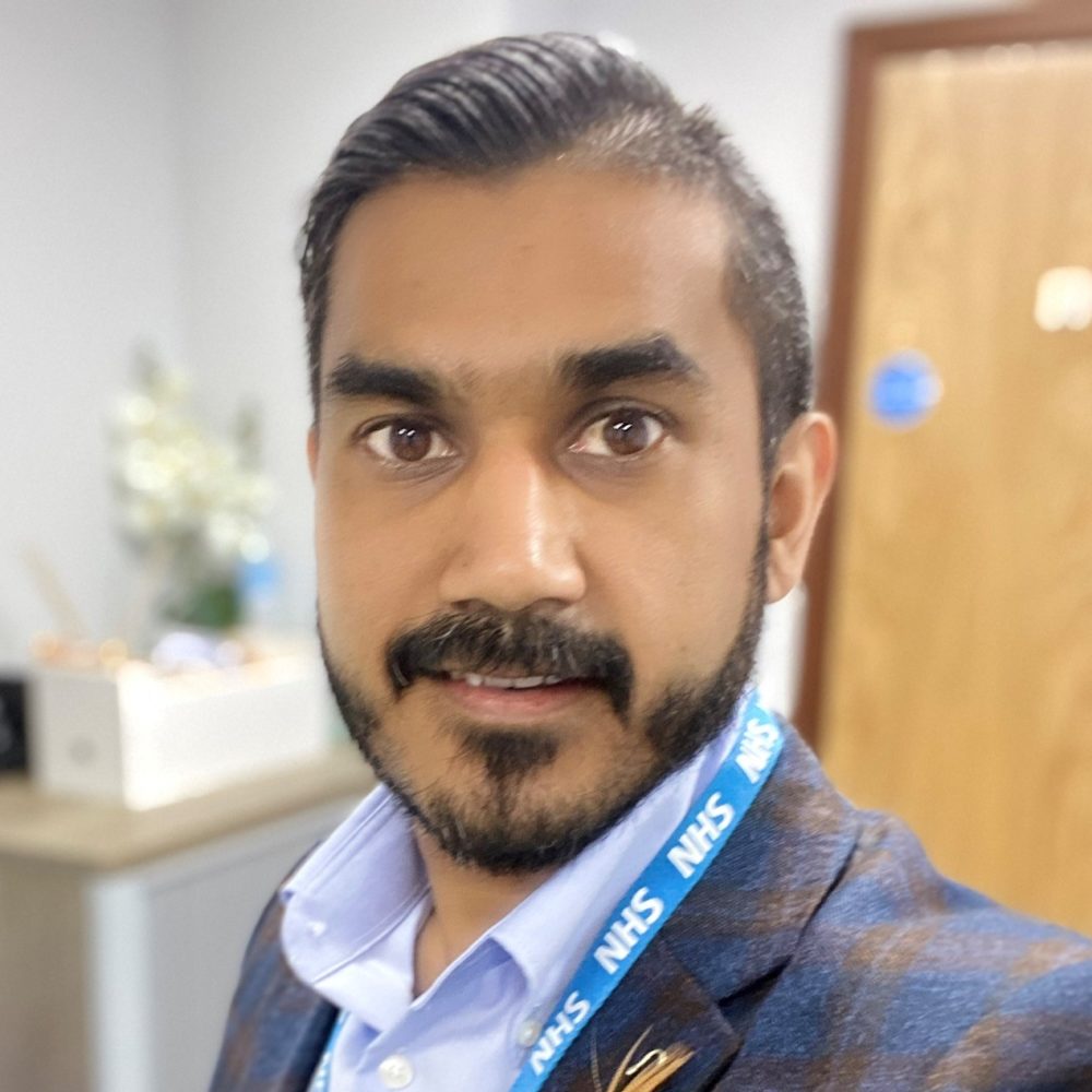 Meet The Team Attenborough Surgery