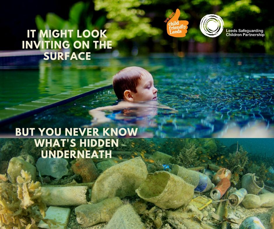 Water Safety Gibson Lane Practice