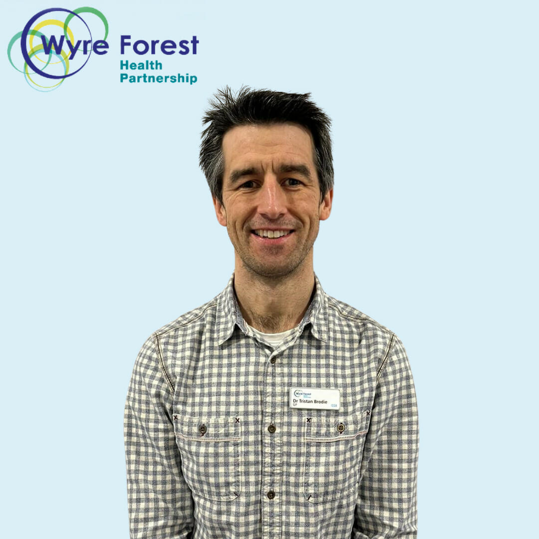 Meet Our Staff Kidderminster Medical Centre