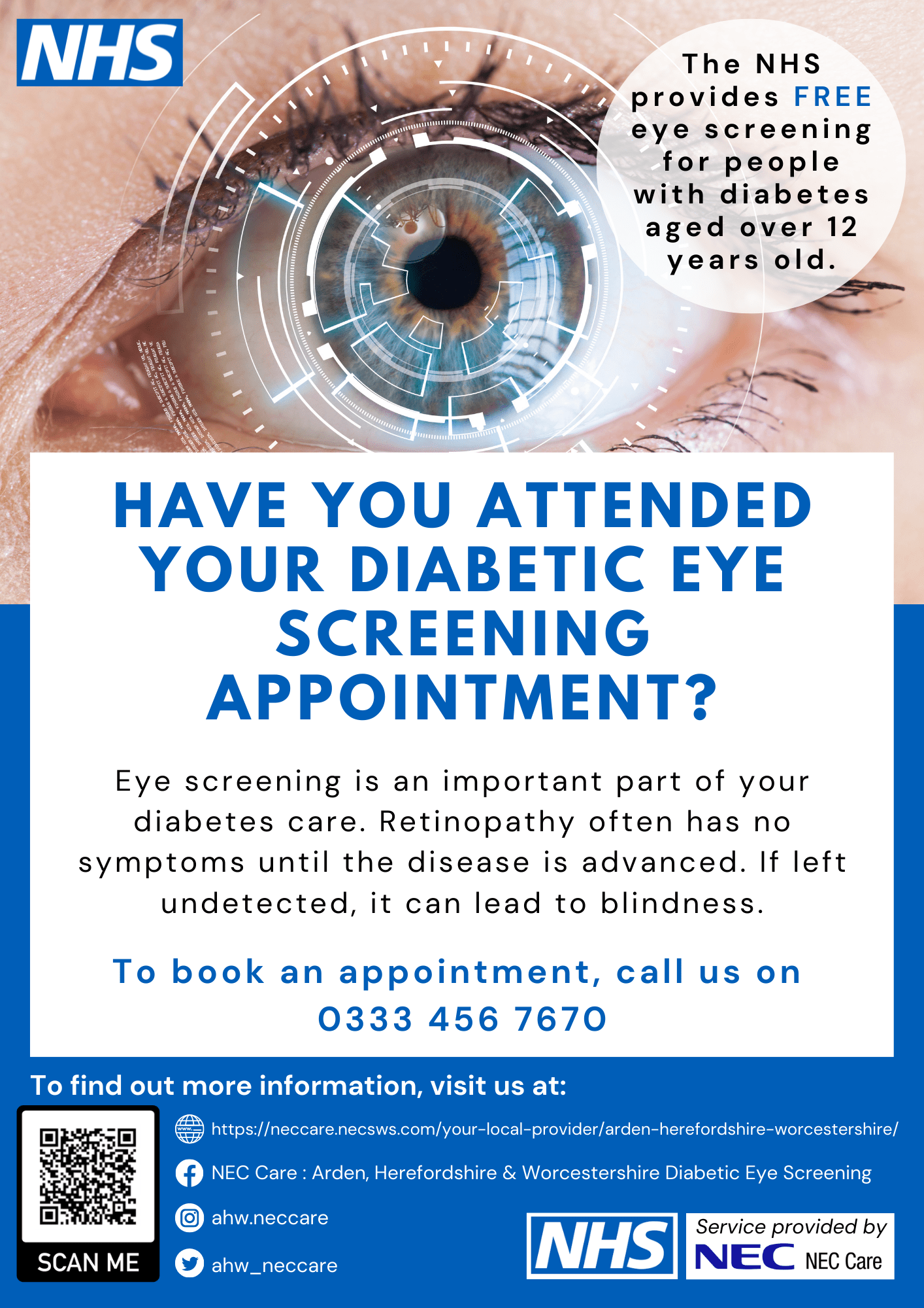 diabetic-eye-screening-cantilupe-hampton-dene-surgeries