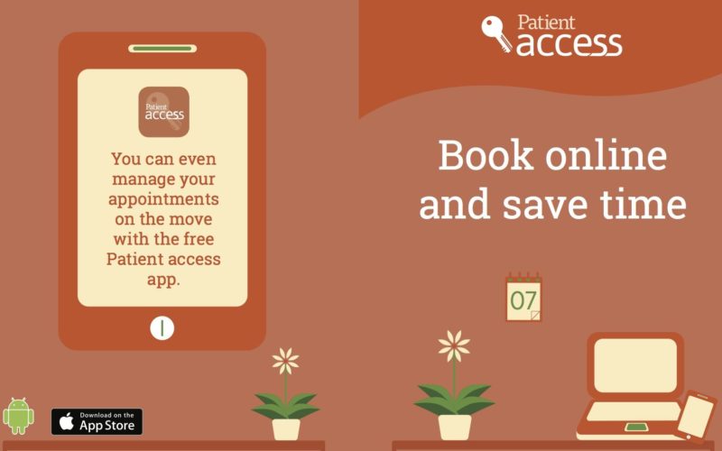 Bulkington Surgery School Road, Bulkington, CV12 9JB Tel 02476733020