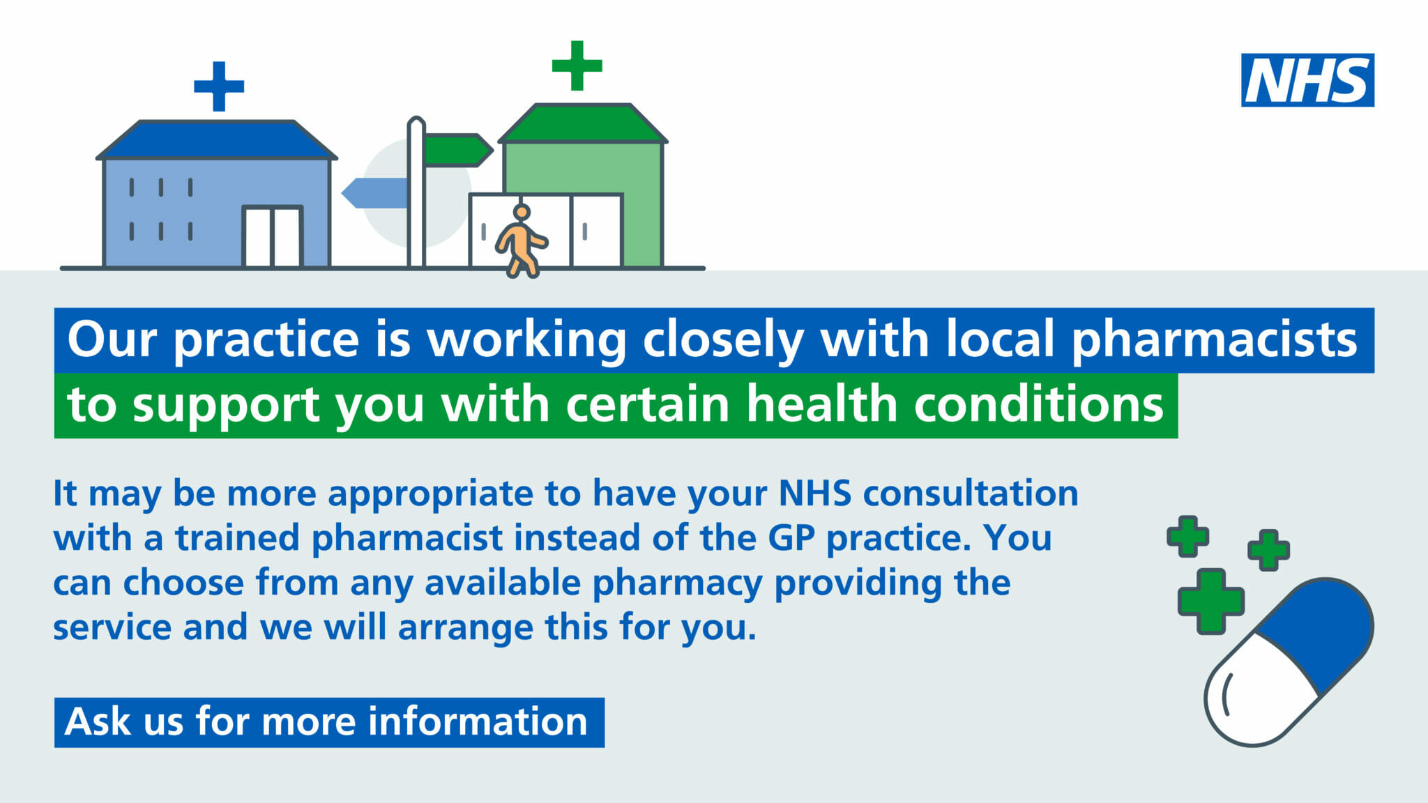 Appointments - Brig Royd Surgery