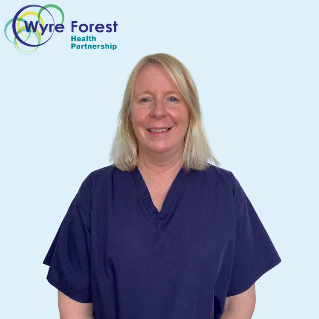 Meet Our Staff To Stourport Medical Centre