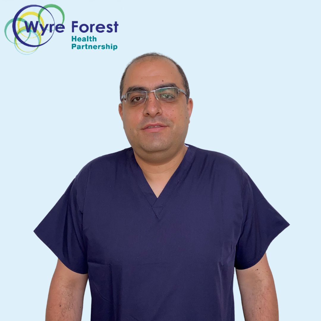 Meet Our Staff - Welcome To Stourport Medical Centre