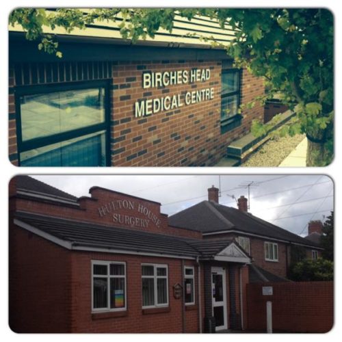 About Us Birches Head Medical Centre