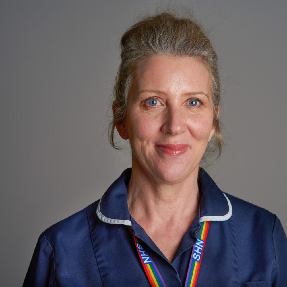 Meet the Team Montpelier Health Centre