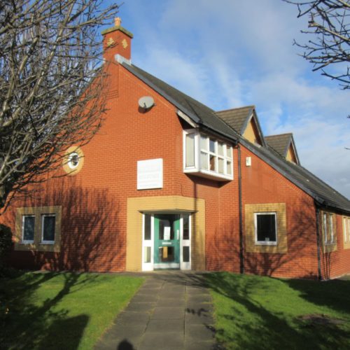 Our Practices Beeston PCN and Middleton & Hunslet PCN