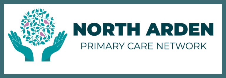 North Arden Primary Care Network North Arden Primary Care Network