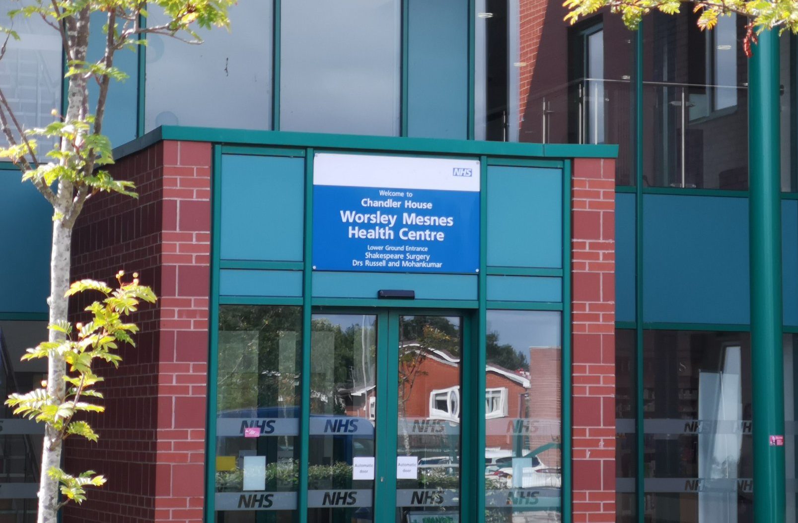 Shakespeare Surgery SWAN Primary Care Network