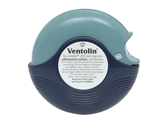 Asthma Patients - Kumar Family Practice