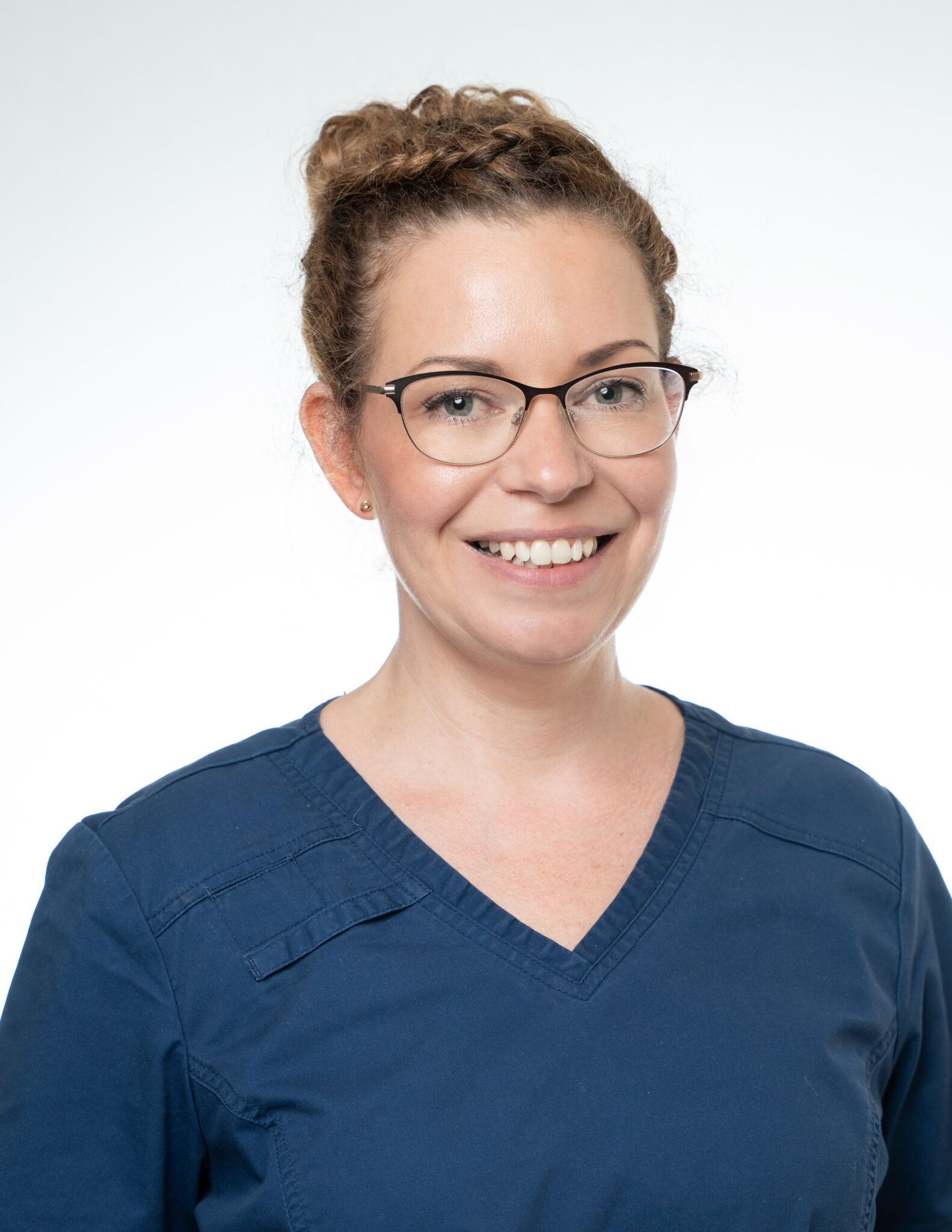 Meet the Team Eric Moore Partnership Medical Practice