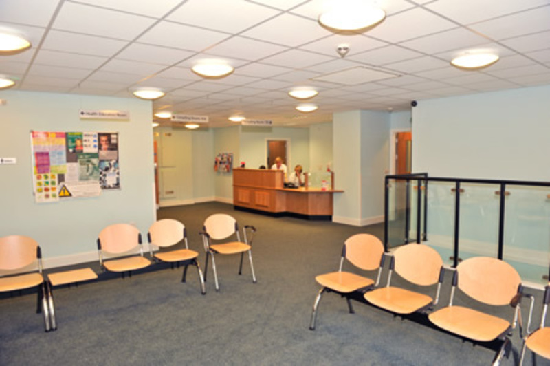 Moredon Medical Centre Moredon Road, Swindon, SN2 2JG Tel 01793