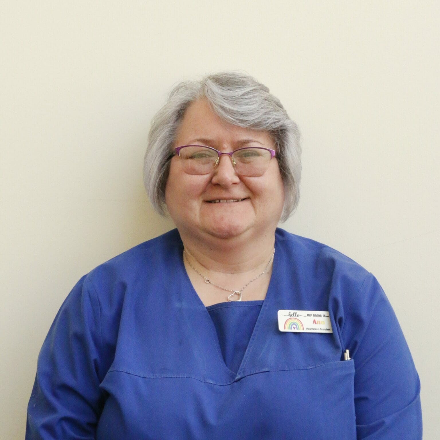 Health Care Assistants Trinity Medical Centre