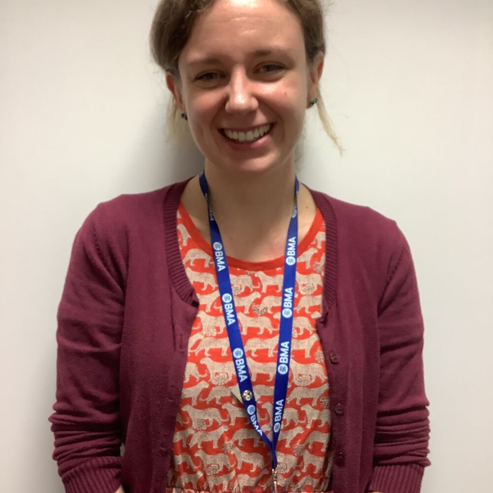 Meet the Team The Cedars Medical Centre