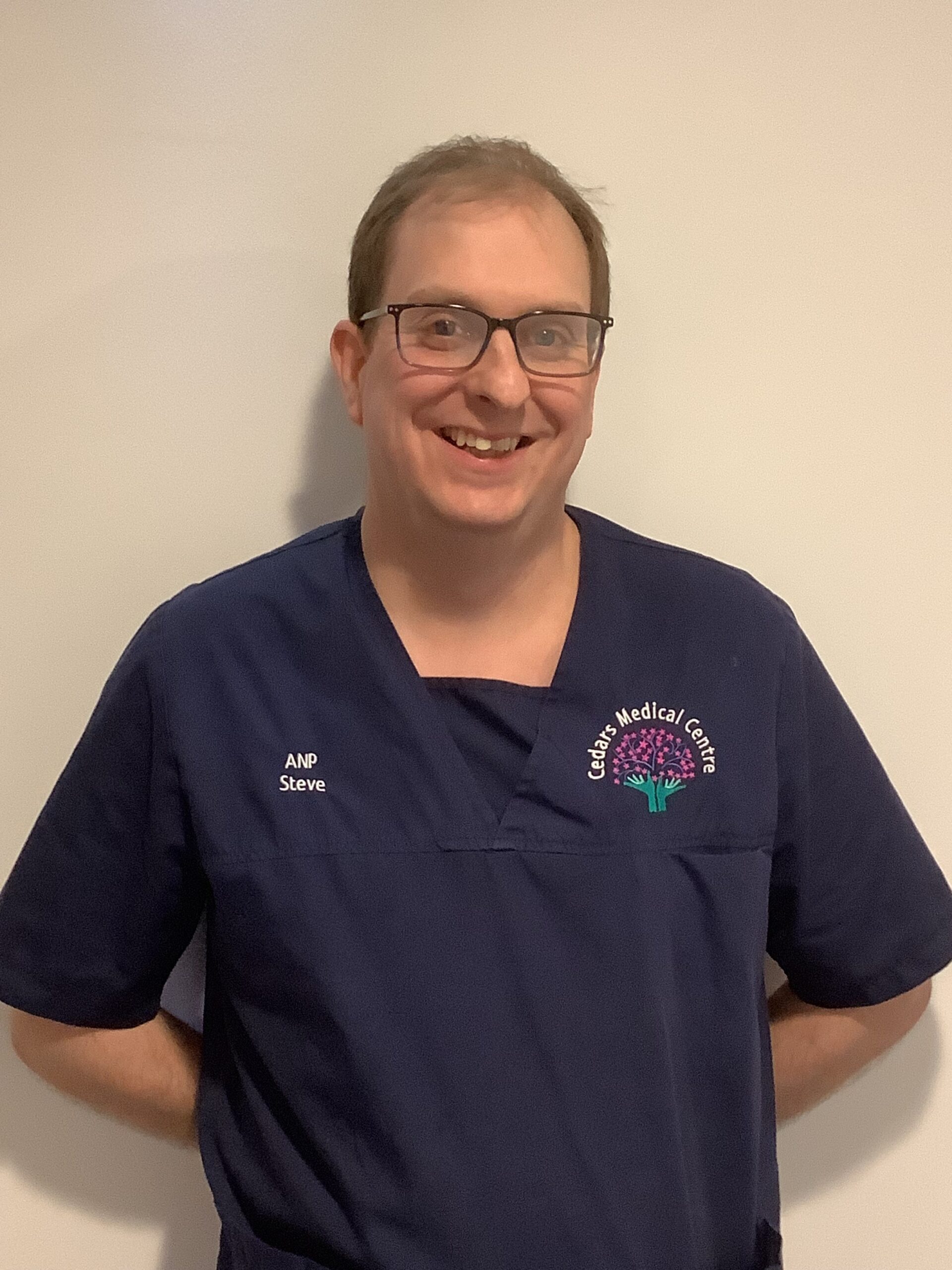 Meet the Team The Cedars Medical Centre