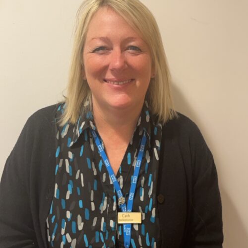 Meet the Team The Cedars Medical Centre