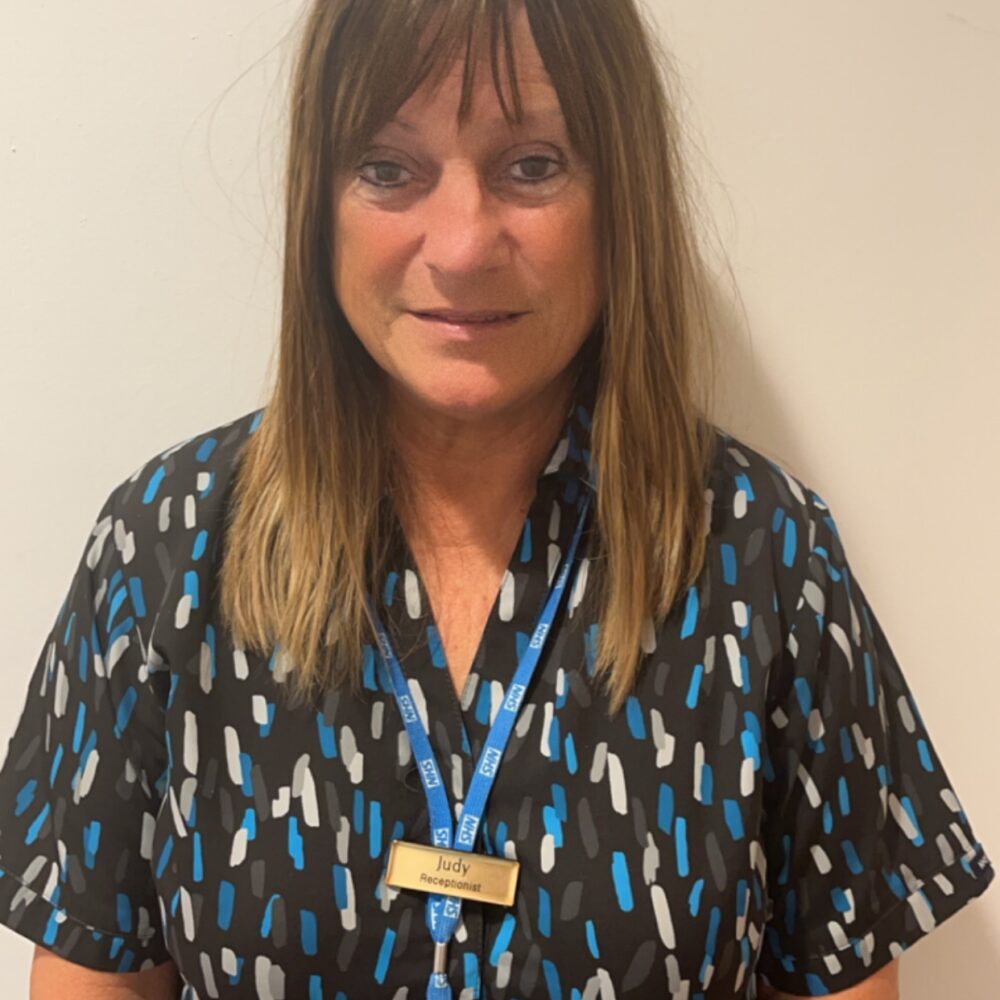 Meet the Team The Cedars Medical Centre