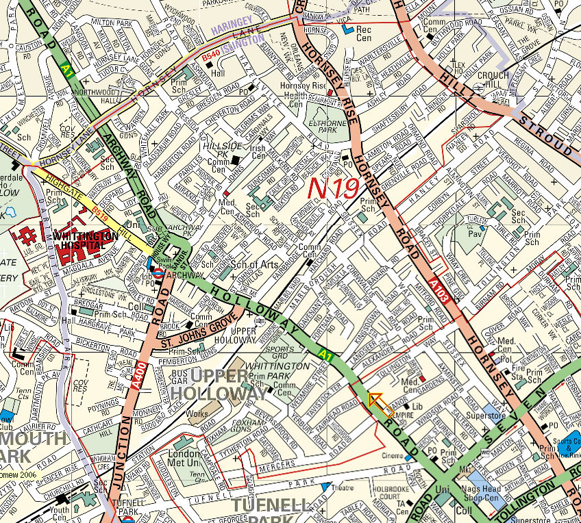 New Patient Registration Northern Medical Centre