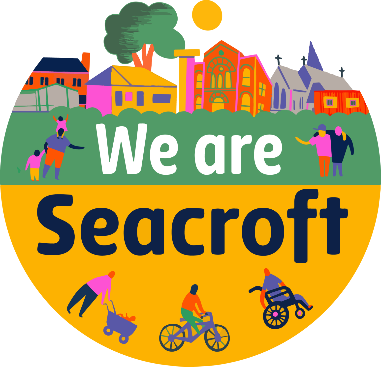 Community Partners Seacroft PCN