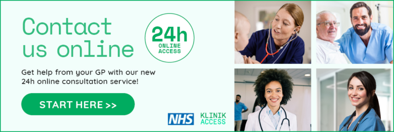 Chiswick Medical Practice - Previously Grove Park Surgery, Chiswick ...